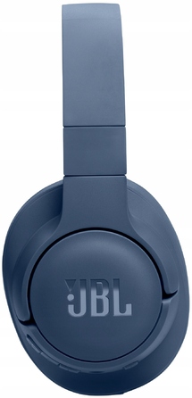 Бездротові накладні навушники JBL Tune 720BT, сині