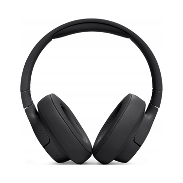 Бездротові накладні навушники JBL Tune 720BT, чорні
