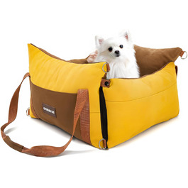 size: for a small pet under 15kg.