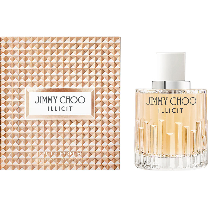 Парфумована вода Jimmy Choo, 100 мл, деревна