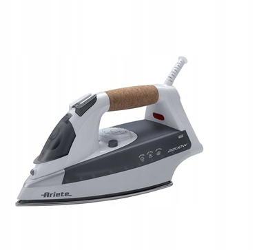 Парова праска Ariete 6232 Steam Iron 2200 Вт