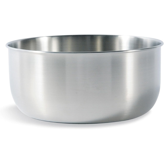 Набір для кемпінгу Tatonka Multi Set + Spiritus Burner (8 предметів) - кухонне приладдя з нержавіючої сталі з пальниковим пальником (сковорода, 2 казани, затискний тримач, вітрозахист, рамка для приготування їжі та пальник)