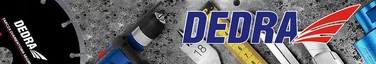 Акумуляторний шурупокрут Dedra 12 В DED7875