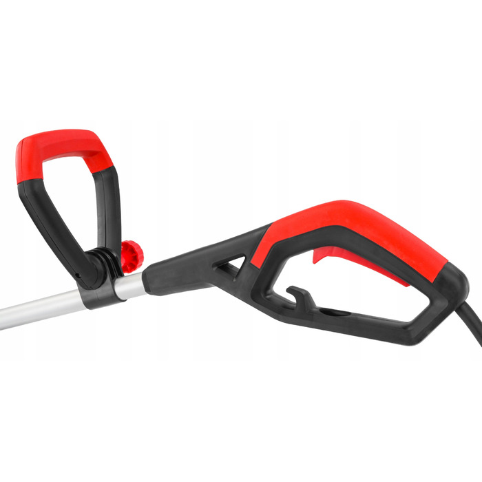 Електричний кущоріз RED TECHNIC 1450 Вт, 33 см