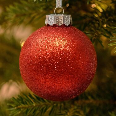 Набір прикрас для ялинки SLEETLY 28 шт. Біле золото: кулі, крижані шматочки та сніжинки (Рожевий)