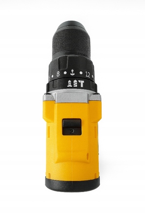 Акумуляторний шуруповерт Ondragon 21V OD2250