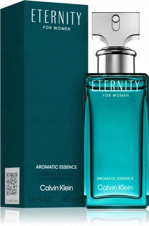 Парфумована вода Calvin Klein Eternity Aromatic Essence для жінок, 50 мл