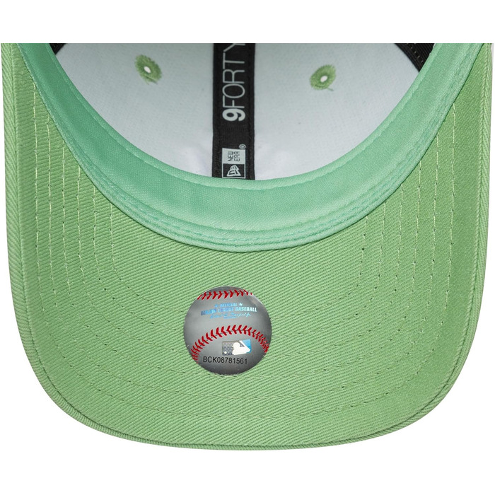 Кепка бейсбольна MLB New Era Yankees/Dodgers дитяча (0-18 міс.) NY/LA