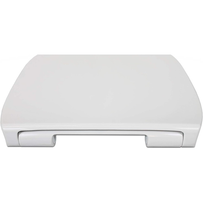 Сидіння для унітаза Ideal Standard Connect, білий duroplast