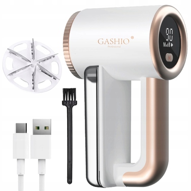 Електрична машинка для видалення комочків з одягу GASHIO BL560