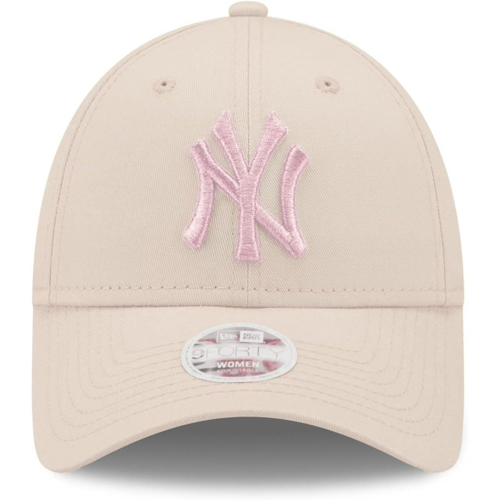 Кепка New Era Wmns League Ess 9forty New York Yankees (37166) - унісекс