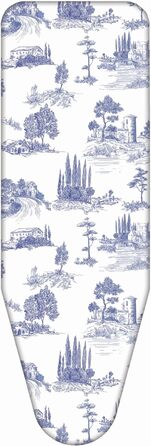 Замінна наволочка для прасувальної дошки (140x55 см, Tuscan Summer)