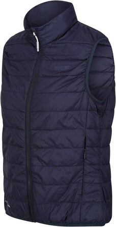 Жіночий bodywarmer Regatta Hillpack, куртка (44, темно-синій)