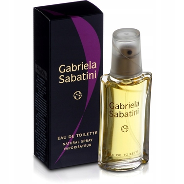 Туалетна вода Gabriela Sabatini, 30 мл