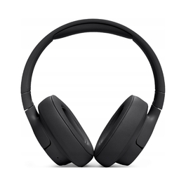 Бездротові накладні навушники JBL Tune 720BT, чорні