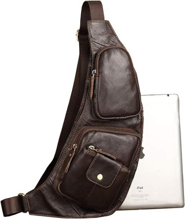 Чоловіча/Жіноча спортивна сумка через плече з нейлону, чорна. Ідеальна для подорожей, школи, бізнесу, велоспорту, туризму та кемпінгу.