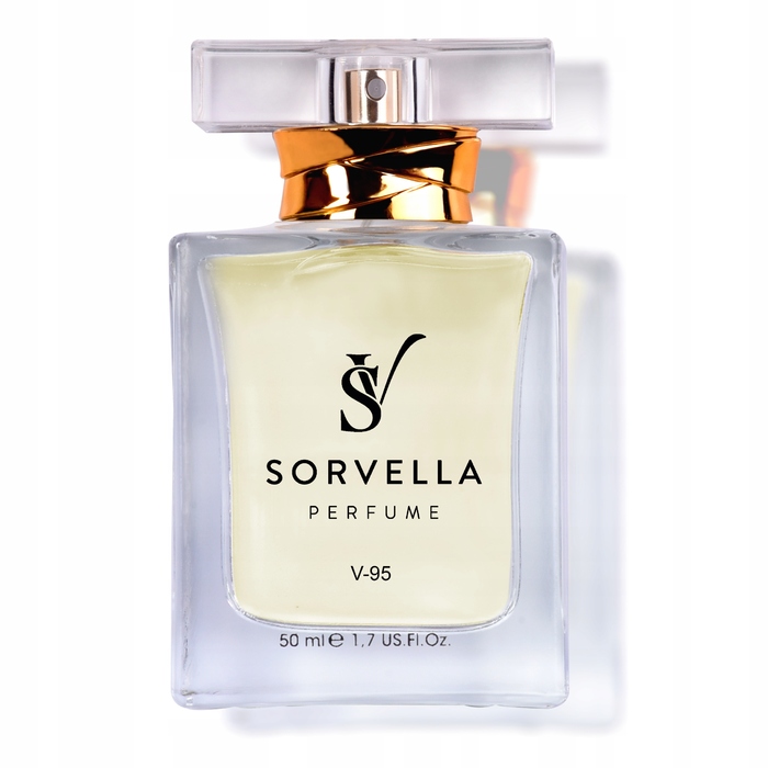 Парфумована вода Sorvella V95, 50 мл