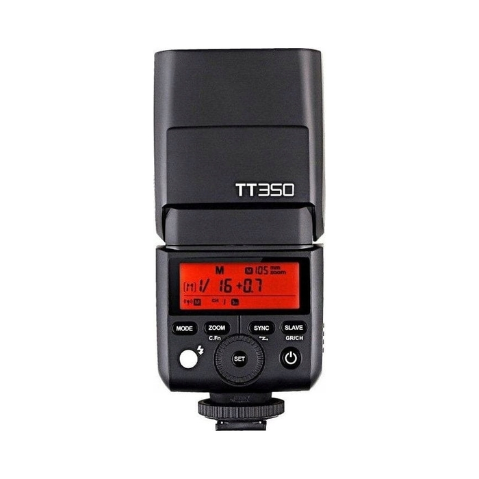 Спалах Godox TT350C