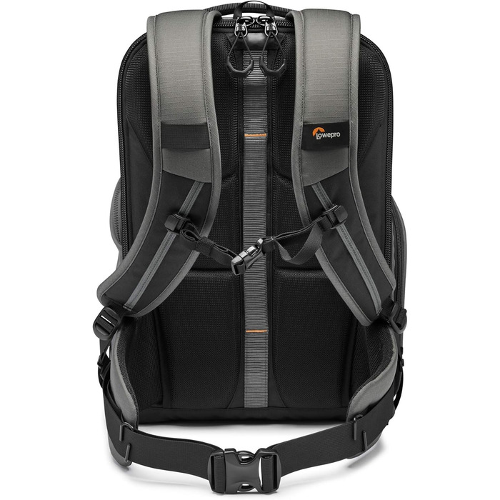 Рюкзак для камери Lowepro BP 400 AW III Dark Grey - для бездзеркальних камер