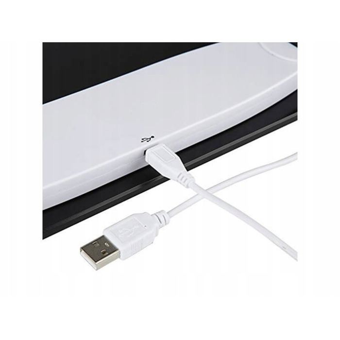 Ваги для ванної Verk Group F12E-B