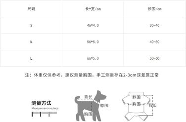 Нашийник для собак Haoyueer з кристалами та стразами, м'яка шкіра, світловідбиваючий, для середніх та великих собак (M: 38,1–48,3 см, Hot M:15-19' Рожевий)