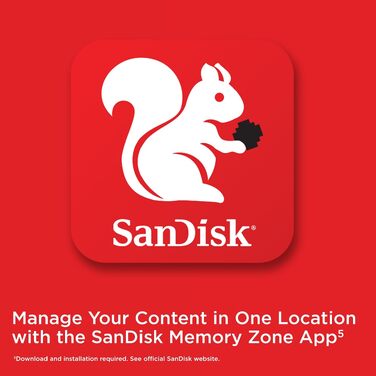 Карта пам'яті SanDisk Ultra microSDXC UHS-I 1.5 TB з адаптером для Android, смартфонів та планшетів, Class 10, U1, A1, швидкість читання до 150 МБ/с, Full HD