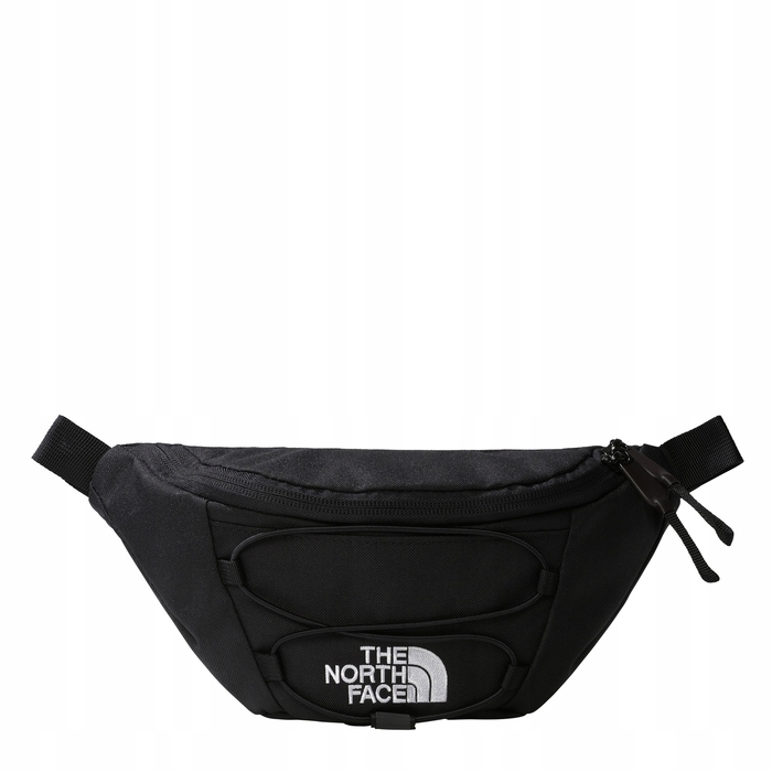 Поясна сумка The North Face NF0A52TM, чорна