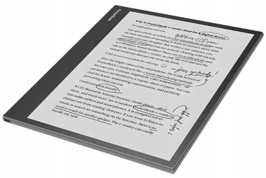 Електронна книга PocketBook Inkpad Eo 64 ГБ 10,3