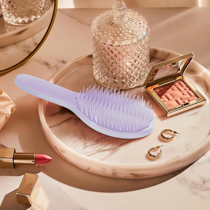 Тізер для волосся Tangle Teezer Blow-Styling, фіолетовий (Lilac Cloud)