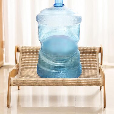 Крісла-лежанки для котів з сизалевим покриттям, гамаки, лежанки, крісла-гойдалки для котів (Хакі)