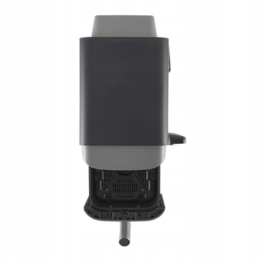 Аерофритюрниця Ninja SL400EU 2470 Вт, 9,5 л, сріблясто-сіра