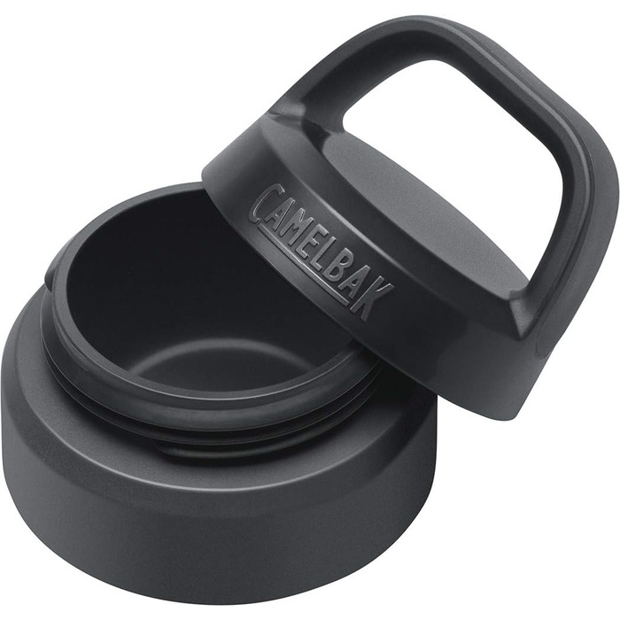 Camelbak Multibev Vacuum Insulated Stainless Steel Thermos - 650ml