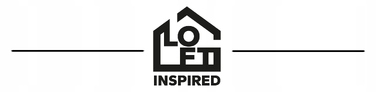 Окрема кошик для білизни LoftInspired 160л, бежевий, чорний
