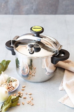 Скороварка Monix Classica, 6 л