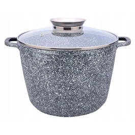 Каструля традиційна Zilner PREMIUM 6,2 л ZL-7064