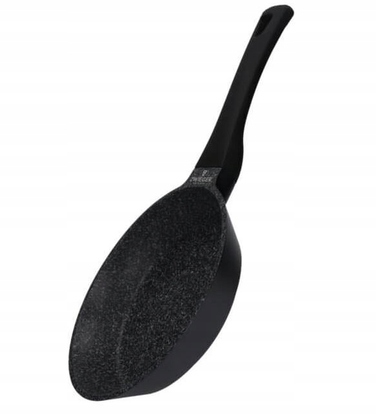 Набір кастрюль та сковорідок Black Stone Zwieger, 16 предметів