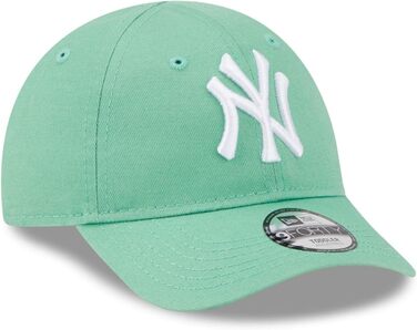 Кепка New Era New York Yankees 9Forty Neon Pack, регульована, для дітей (2-4 роки)