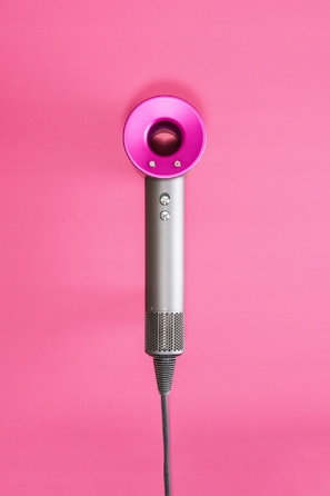 Фен для волосся HD1600: 1600 Вт, 3 швидкості, іонізація, дифузор у комплекті