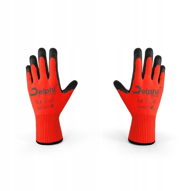 Акумуляторна газонокосарка Delphi Tools, 32 см
