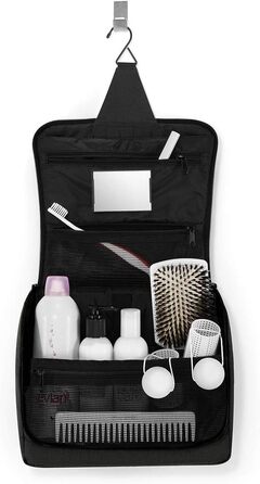 Косметичка Reisenthel Toiletbag XL, 28 см, органайзер для косметики