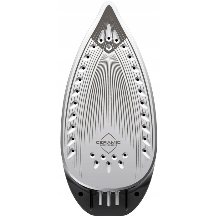 Бездротова парова праска Tefal FV6675E0, 2600 Вт