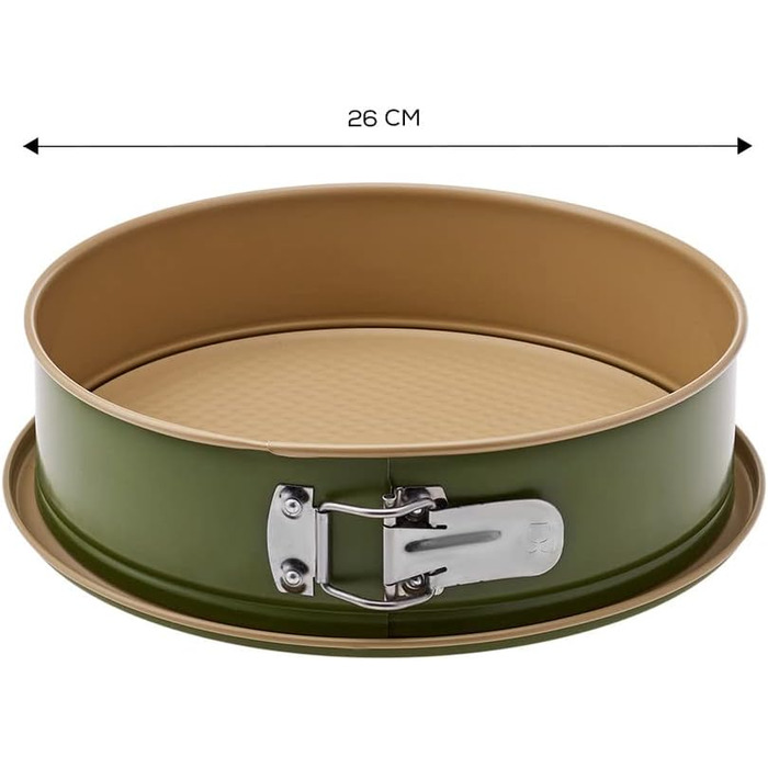 Форма для випічки Karaca Jennese - весняна форма для торту