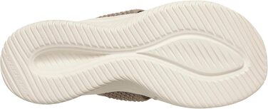 Сандалі Skechers Ultra Flex 3.0 Bring It! жіночі, бежеві (35 EU)