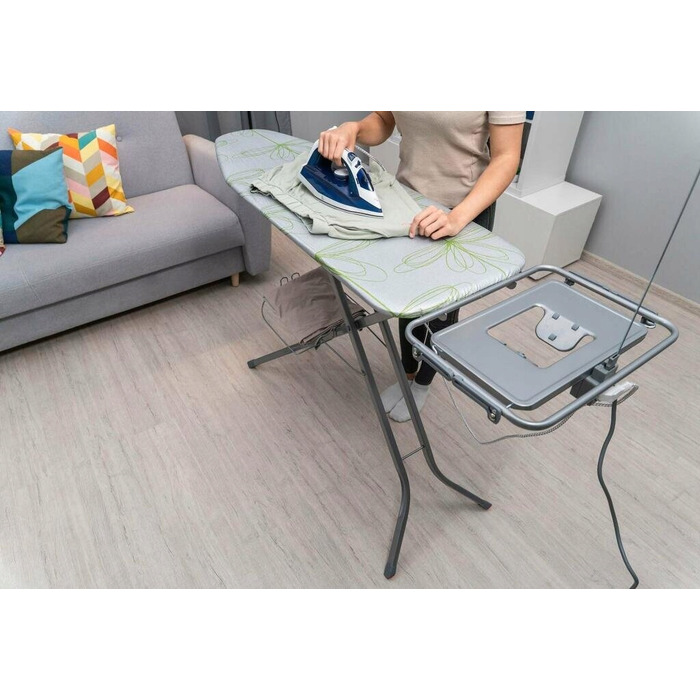 Прасувальна дошка стандартна Götze & Jensen, 120 см x 38 см