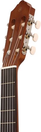 Класична гітара Yamaha C40II Natur – акустична гітара для початківців, 4/4, з дерева