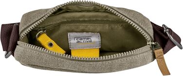 Чоловіча сумка через плече Camel Active Air - компактна та зручна