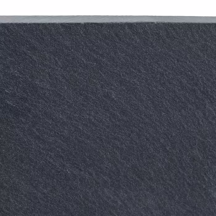 Relaxdays Slate Coasters Набір з 10 штук