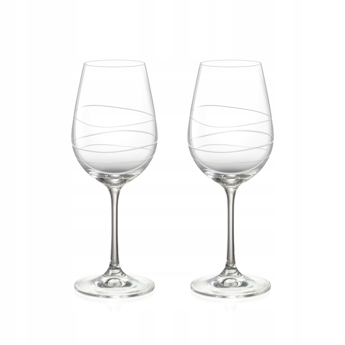 Келихи для вина UNO VINO Vista, 350 мл, 2 шт.