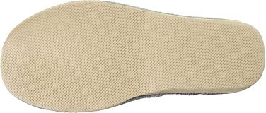 Жіночі фетрові тапочки ESTRO з антиковзкою підошвою, розмір 38 EU, з сердечками