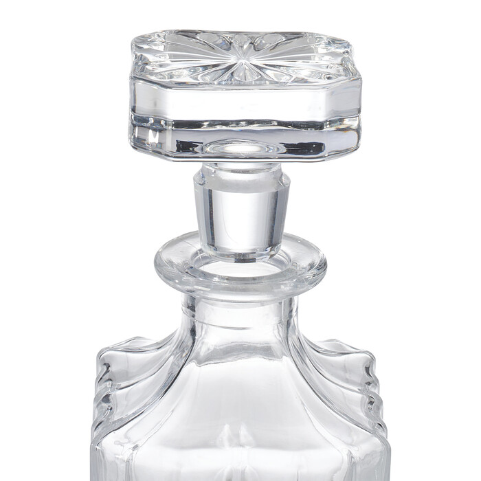 Relaxdays 5-Piece Whisky Set